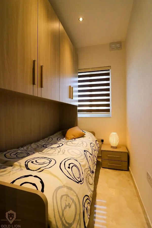 Belair Flats 3 Bedrooms Apartment In St Julians St. Julian's