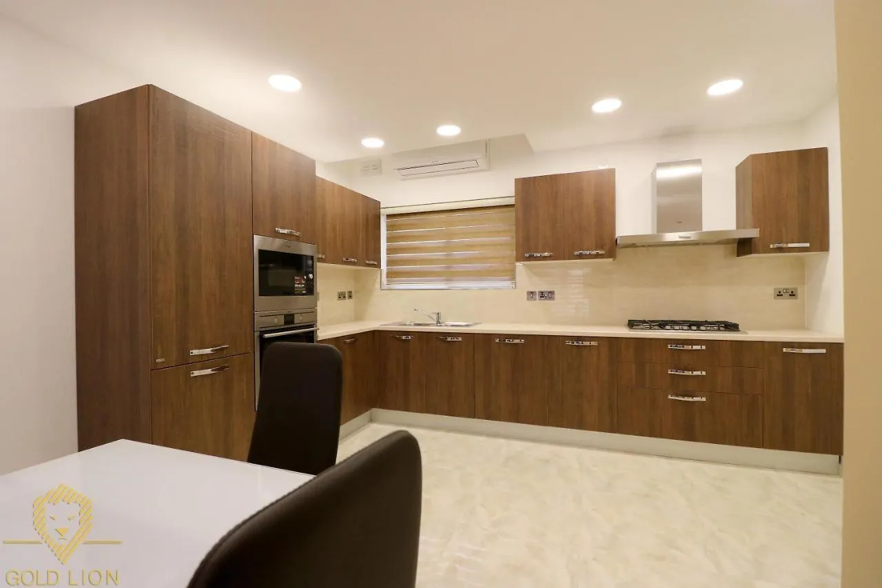 Belair Flats 3 Bedrooms Apartment In St Julians St. Julian's