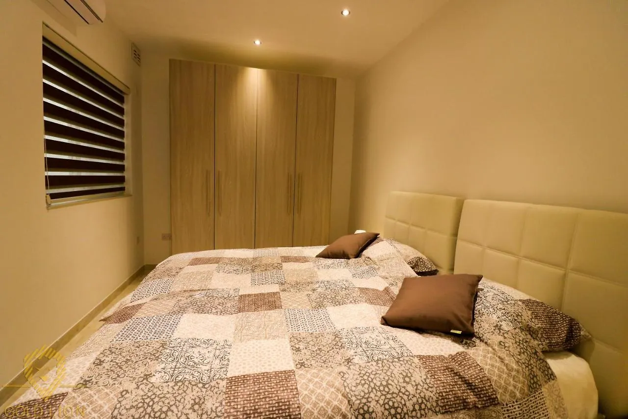 Belair Flats 3 Bedrooms Apartment In St Julians St. Julian's 0*,