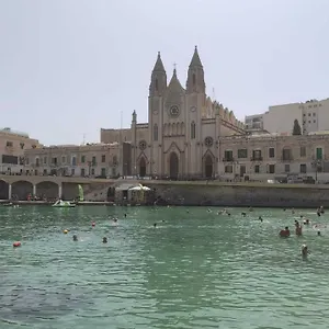 San Salvatore San Julián