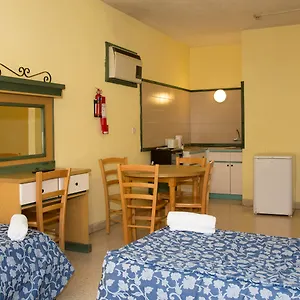 3* Hotel apartamentowy Burlington