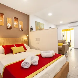  Appartamento Modern & Lovely - Prime Location