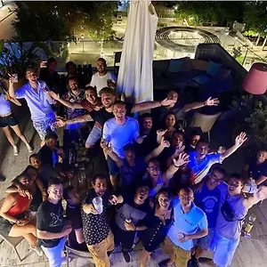 Marco Polo Party San Julián