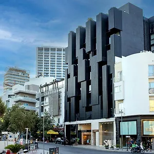 Hotel Onyx, San Ġiljan