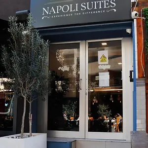3* Pensjonat Napoli