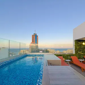 Flamingo Malta Отель