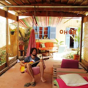 Boho San Julián