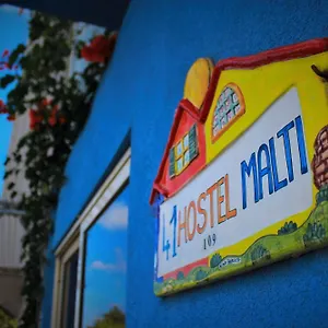 Malti Budget San Julián