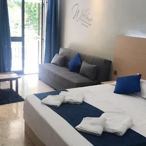 2* Pensjonat Le Malte House St. Julians